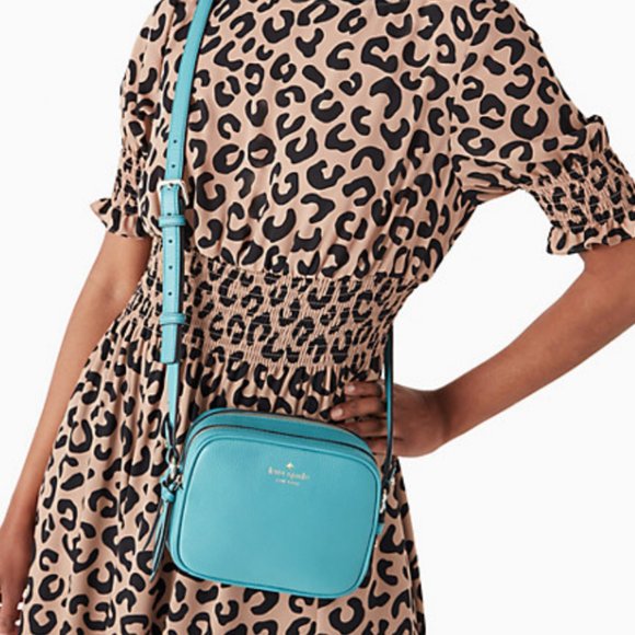 Kate Spade Crossbody - Picture 2 of 6